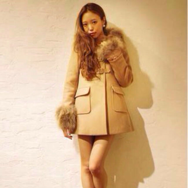 dazzlin ダッフルコート♡ dazzlin ダッフルコート♡
