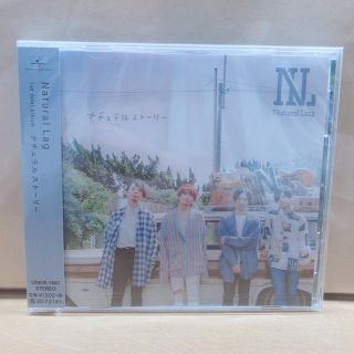 Natural Story mini album(ミュージック)