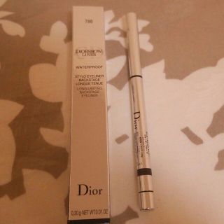 ディオール(Dior)のDiorアイライナー(その他)