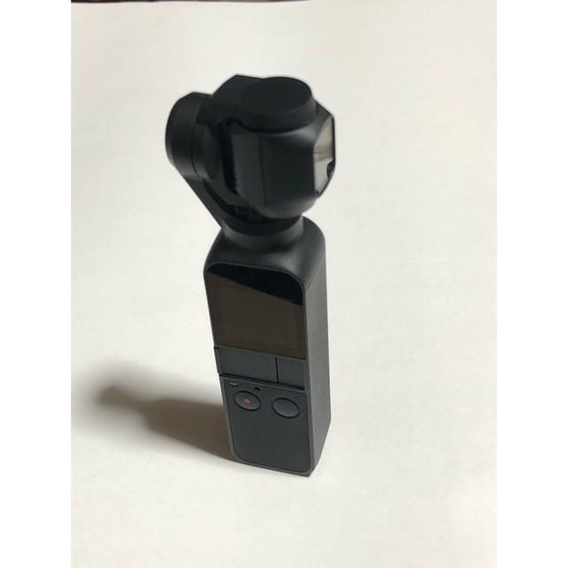 DJI Osmo Pocket （オズモポケット) スマホ/家電/カメラのカメラ(ビデオカメラ)の商品写真