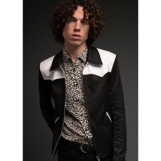 SAINT LAURENT(レオパード ・ シャツ)のフリマアイテム一覧 SAINT LAURENT(レオパード ・ シャツ)のフリマアイテム一覧