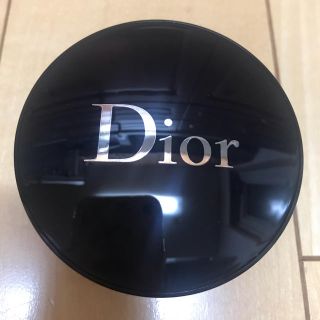 ディオール(Dior)のディオール  フォーエバー　クッションファンデ　ケース(ファンデーション)