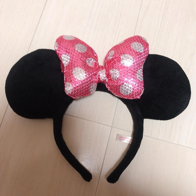 Disney ディズニー カチューシャ ミニー ダッフィー の通販 By Rocky S Shop ディズニーならラクマ