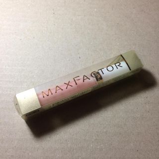 マックスファクター(MAXFACTOR)の新品☆マックスファクター リップグロス PK-2(リップグロス)