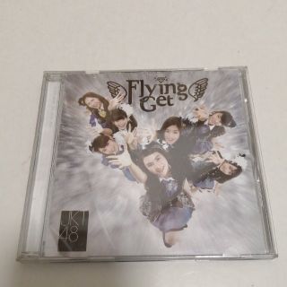 JKT48 フライングゲット　CD(K-POP/アジア)