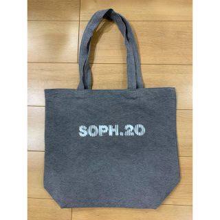 ソフ(SOPH)のSOPH. トートバック(トートバッグ)