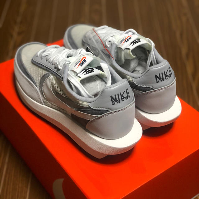 NIKE×sacai ＬＤワッフル