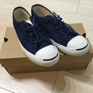 コンバース(CONVERSE)のコンバース　converse ジャックパーセル　jack purcell(スニーカー)