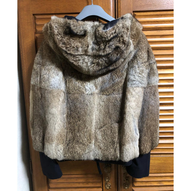 miii様専用!超美品!MARNI ファージャケットコート