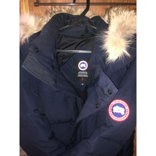 カナダグース(CANADA GOOSE)のtcc様 専用 カナダグース ダウンジャケ(ダウンジャケット)