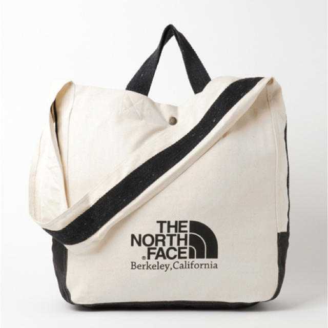 THE NORTH FACE(ザノースフェイス)のTHE NORTH FACE♡トートバック メンズのバッグ(トートバッグ)の商品写真