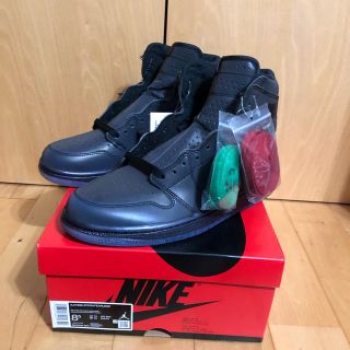 ナイキ(NIKE)のNIKE AirJordan1 Fearless(スニーカー)