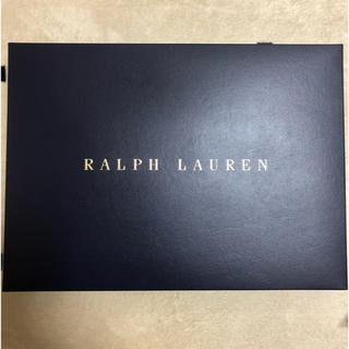 ラルフローレン(Ralph Lauren)のラルフローレンの箱(その他)