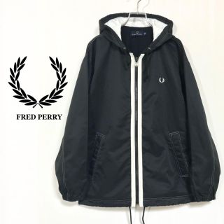 FRED PERRY(ナイロンジャケット)のフリマアイテム一覧 FRED PERRY(ナイロンジャケット)のフリマアイテム一覧