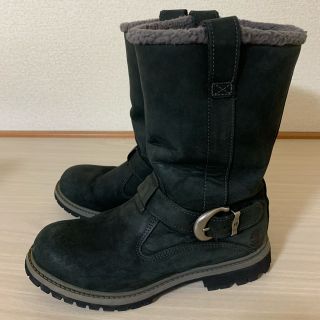 ティンバーランド(Timberland)のティンバーランド　レディースブーツ(ブーツ)