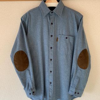 ペンドルトン(PENDLETON)のペンドルトン メンズ ウールシャツ&Tシャツ2枚セットpendleton  (シャツ)