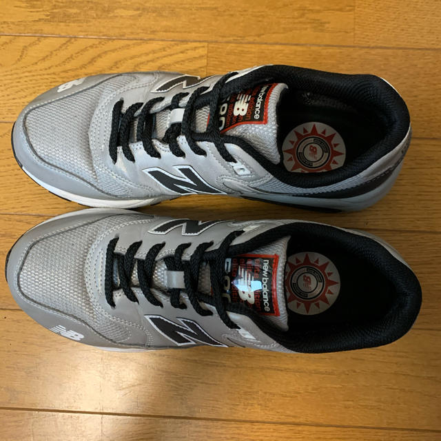 New Balance(ニューバランス)のNEW BALANCE 580 メンズの靴/シューズ(スニーカー)の商品写真