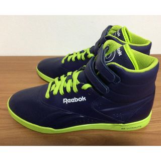 リーボック(Reebok)のなちゅ様専用 新品未使用 Reebok スニーカー(スニーカー)