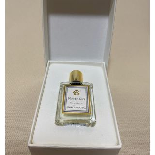 アニックグタール(Annick Goutal)の香水　ANNICK GOUTAL  15ml(ユニセックス)