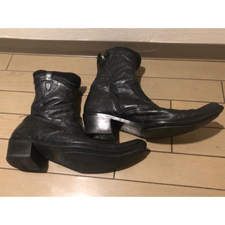ゴーサンゴーイチプールオム ブーツ(メンズ)の通販 40点 | 5351 POUR 