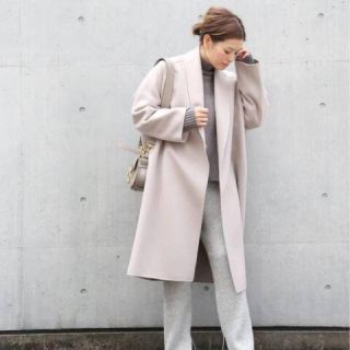 ドゥーズィエムクラス ロングコート(レディース)(ミドル)の通販 18点