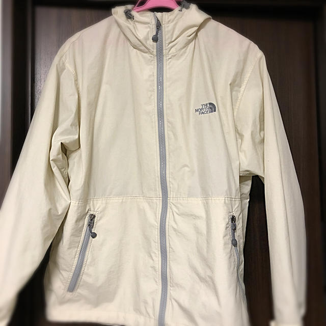 THE NORTH FACE(ザノースフェイス)のthe north face レディースのジャケット/アウター(その他)の商品写真