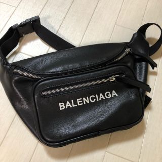 バレンシアガ(Balenciaga)のバレンシアガウエストポーチ(ボディバッグ/ウエストポーチ)