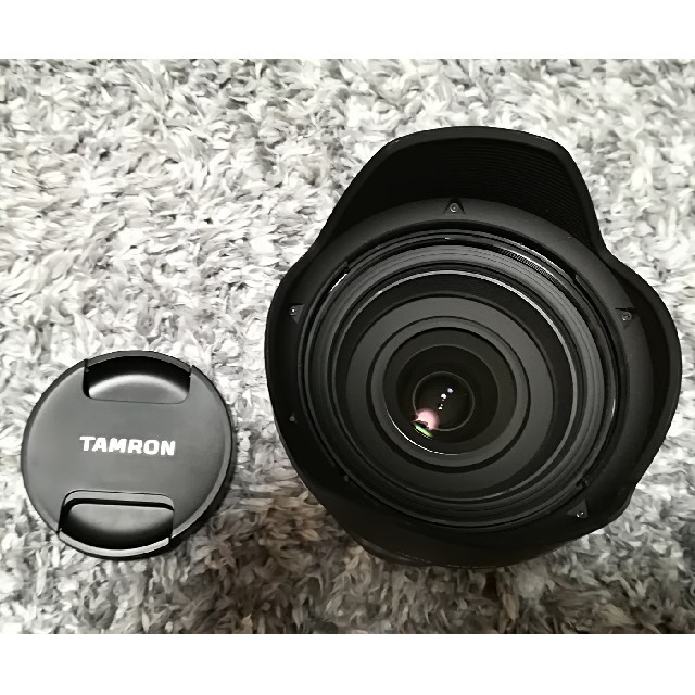 TAMRON SP24-70F2.8 G2(A032N)　ニコン用