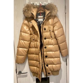 モンクレール(MONCLER)のホース様専用　モンクレール　ロングダウンジャケット(ダウンジャケット)