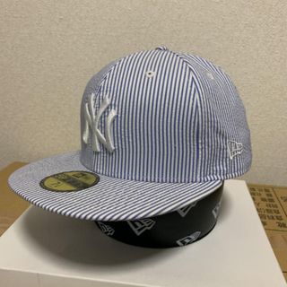 ニューエラー(NEW ERA)のニューエラ  ニューヨークヤンキース(キャップ)