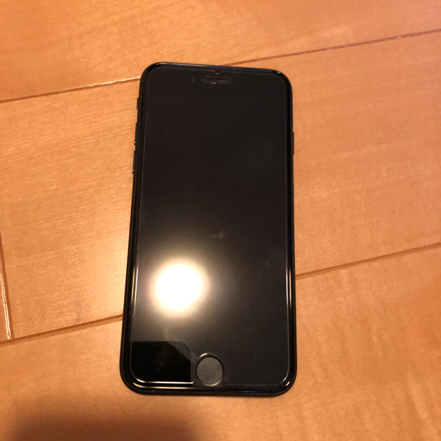 iPhone7 128g シムフリー　ブラック