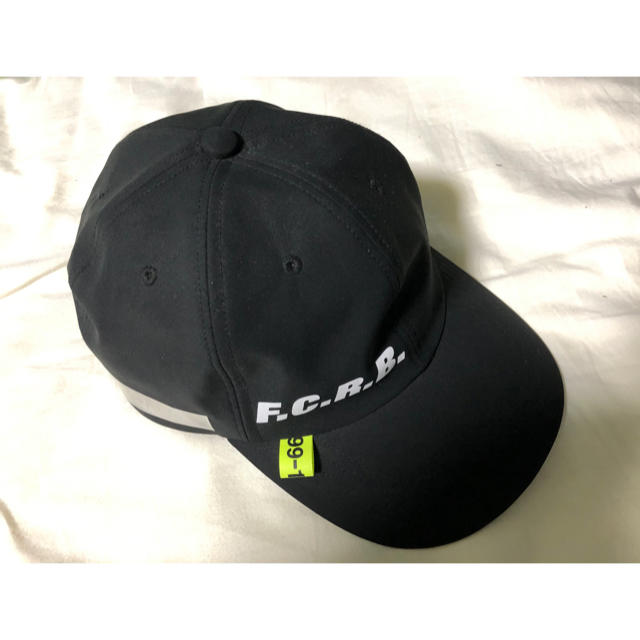 F.C.R.B.(エフシーアールビー)のFCRB キャップ メンズの帽子(キャップ)の商品写真