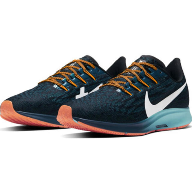 ナイキ NIKE エア ズーム ペガサス 36 27.5cm 靴/シューズ ナイキ NIKE エア ズーム ペガサス 36 27.5cm 靴/シューズ