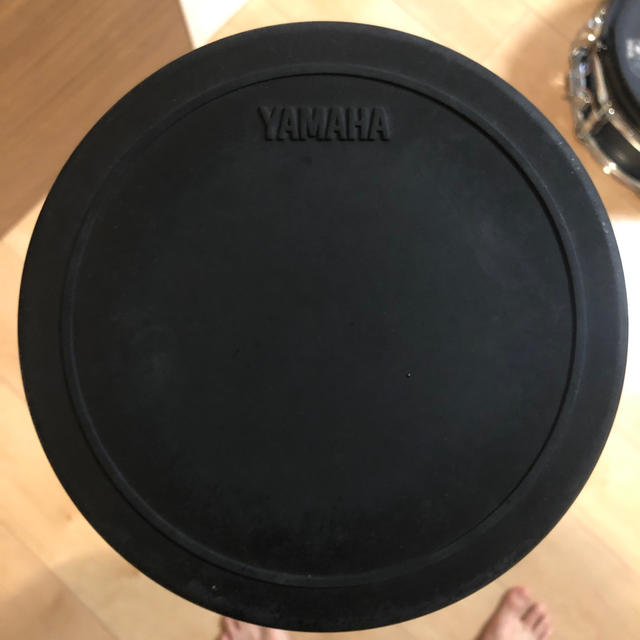 ヤマハ(ヤマハ)のYAMAHA トレーニングパット　ドラム練習用 楽器のドラム(その他)の商品写真