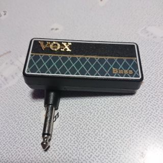 ヴォックス(VOX)のVOX AP2-BS ベース用ヘッドフォンアンプ(ベースアンプ)