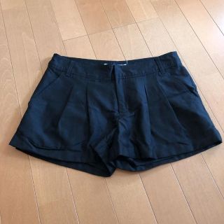 マーキュリーデュオ(MERCURYDUO)のマーキュリーデュオ　ショートパンツ(ショートパンツ)