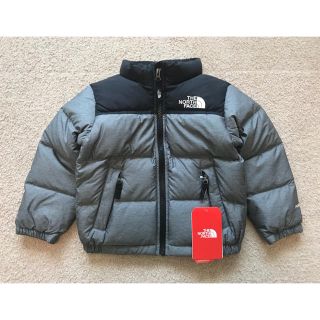 ザノースフェイス(THE NORTH FACE)のSALE【新品】ノースフェイス ヌプシ GOOSE DOWN ダウンジャケット(ジャケット/上着)