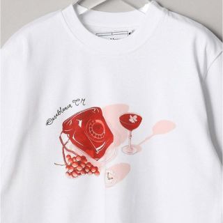 アディッションアデライデ(ADDITION ADELAIDE)の新品 casablanca カサブランカ Tシャツ バレンシアガ supreme(Tシャツ/カットソー(半袖/袖なし))