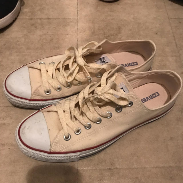 CONVERSE(コンバース)のコンバース　スニーカー メンズの靴/シューズ(スニーカー)の商品写真