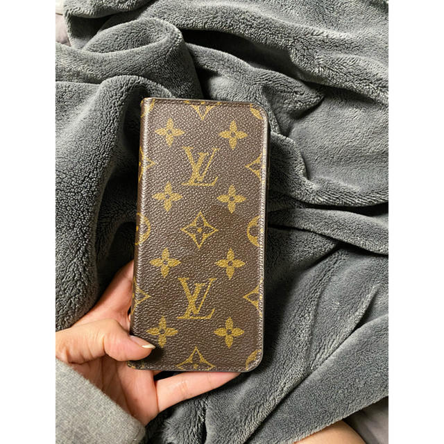 LOUIS VUITTON - 正規品 ヴィトンケースの通販