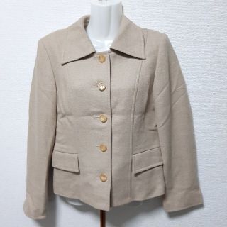 アンクライン(ANNE KLEIN)の激安　ANNE KLEIN　アン クライン　ジャケット(テーラードジャケット)