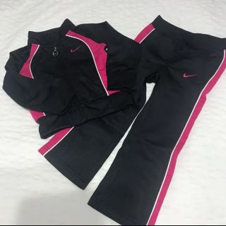 ナイキ(NIKE)のNIKE セットアップ　3T(その他)