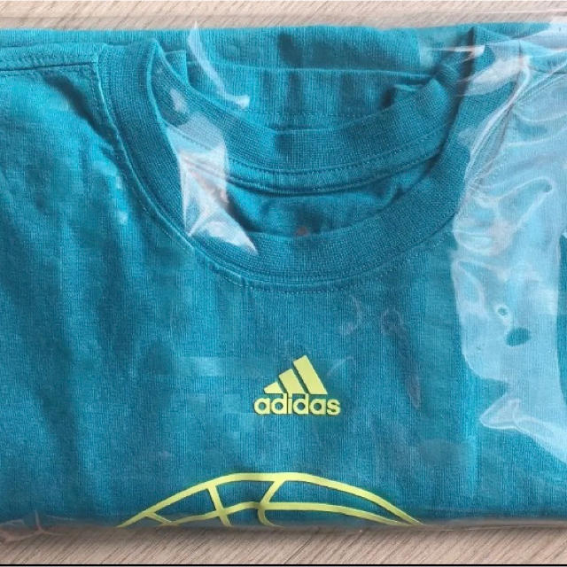 adidas(アディダス)のadidas LAKERS NBA メンズのトップス(Tシャツ/カットソー(半袖/袖なし))の商品写真