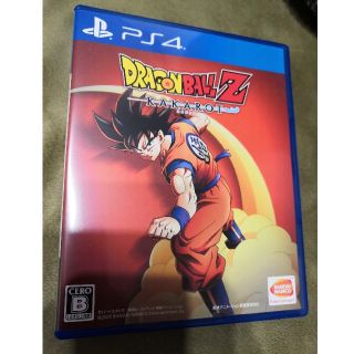 ドラゴンボール(ドラゴンボール)のドラゴンボールZ KAKAROT PS4(家庭用ゲームソフト)