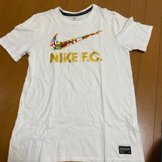 ナイキ(NIKE)のNIKE 半袖Tシャツ(Tシャツ/カットソー(半袖/袖なし))