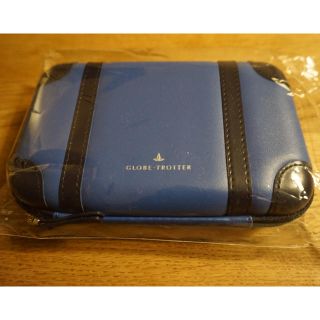 グローブトロッター(GLOBE-TROTTER)のANA ビジネスクラス　アメニティポーチ(旅行用品)