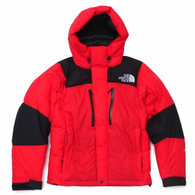 日本産】 【再値下げ】The North Face Baltro Light Jacket