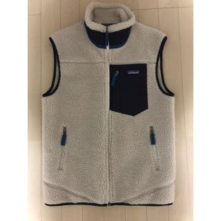 パタゴニア(patagonia)のパタゴニア レトロＸベスト(ベスト)