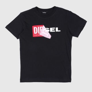 ディーゼル(DIESEL)のめぐみん様専用　　　新品★DIESEL　ディーゼル　　Tシャツ　12Y８ｙセット(Tシャツ/カットソー)