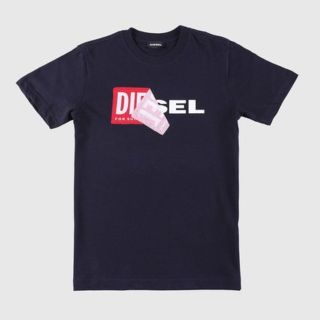 ディーゼル(DIESEL)のA★Y様専用　　　　新品★DIESEL　セット　140cm14Y160cm(Tシャツ/カットソー)